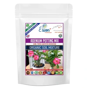 Erwon Adenium Potting Mix Organic Soil