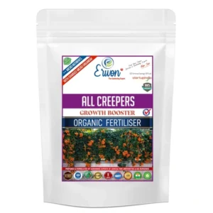 Erwon All Creepers Growth Booster