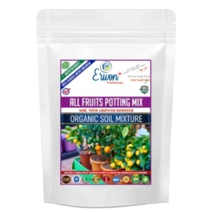 Erwon All Fruits Potting Mix Fertilizer