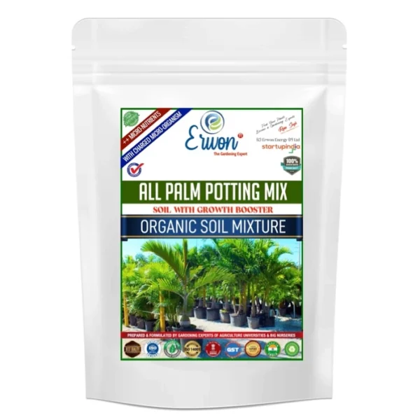 Erwon All Palm Potting Mix