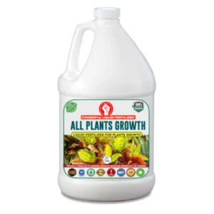 Erwon All Plant Growth Fertilizer