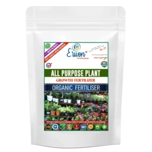 Erwon All Purpose Plant Growth