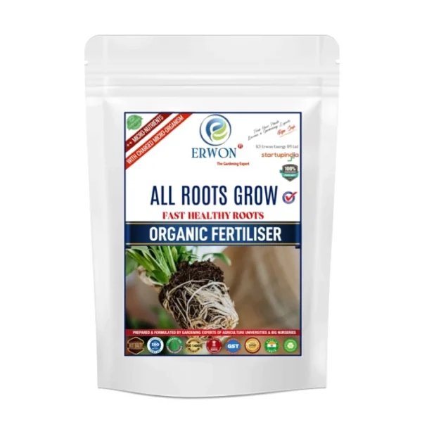 Erwon All Roots Grow