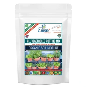 Erwon All Vegetables Potting Mix