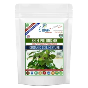 Erwon Betel Potting Mix Organic Soil