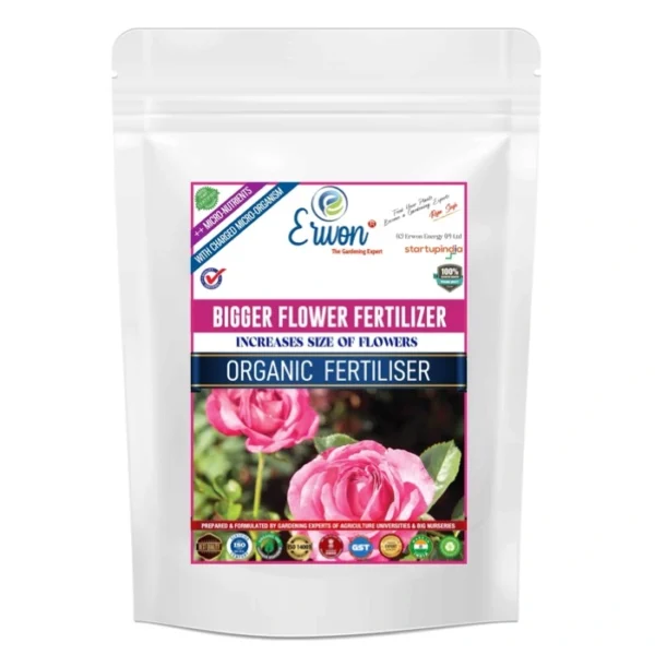 Erwon Bigger Flower Fertilizer