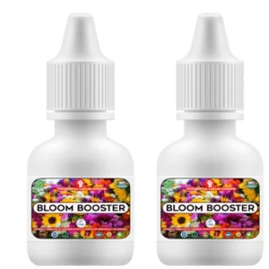 Erwon Bloom Booster Liquid Drop Fertilizer From Sansar Green