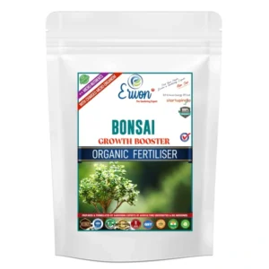 Erwon Bonsai Growth Booster