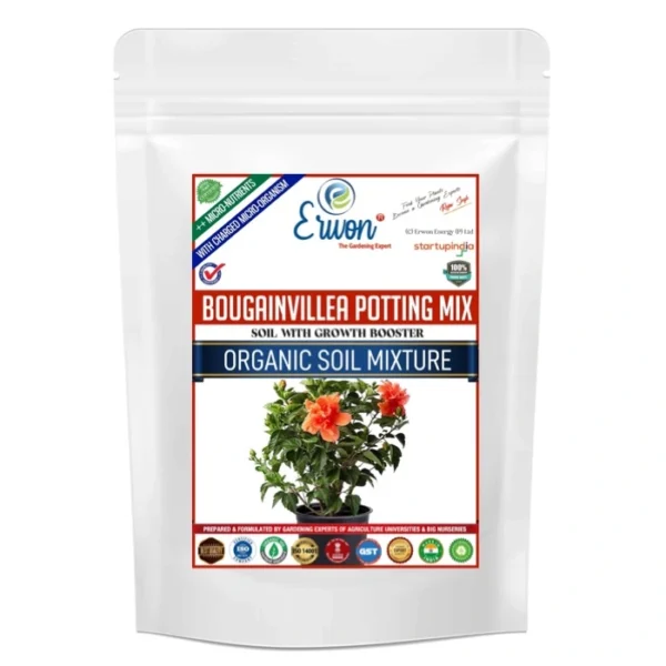 Erwon Bougainvillea Potting Mix