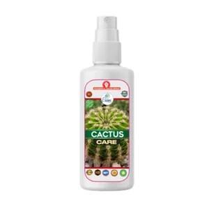 Cactus Care Liquid Spray by Sansar Green