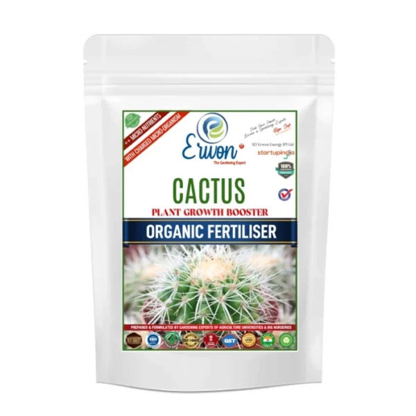 Erwon Cactus Plant Growth Booster