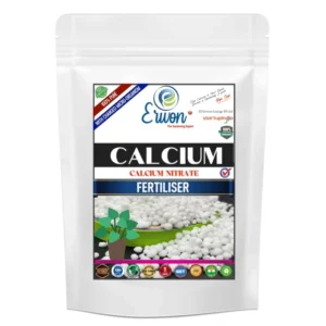 Erwon Best Calcium Fertilizer For All Plants From Sansar Green