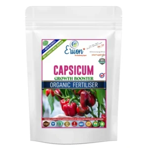 Erwon Capsicum Growth Booster