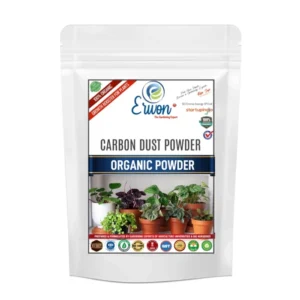 Erwon Carbon Dust Powder