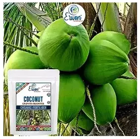 Erwon Coconut Growth Booster From Sansar Green