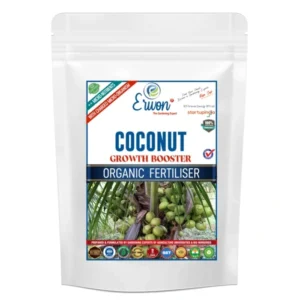 Erwon Coconut Growth Booster