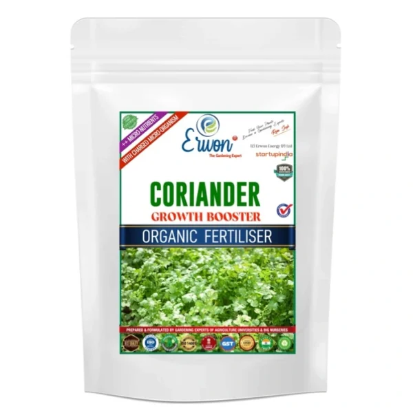 Erwon Coriander Growth Booster