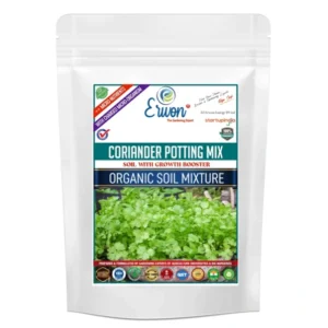 Erwon Coriander Potting Mix