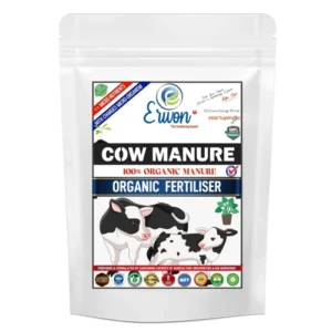 Erwon Cow Dung Manure