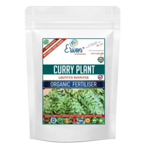 Erwon Curry Plant Growth Booster