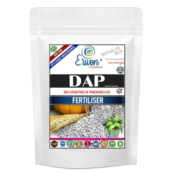 Erwon DAP Diammonium Phosphate