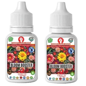 Erwon® Flower Bloom Booster Drops