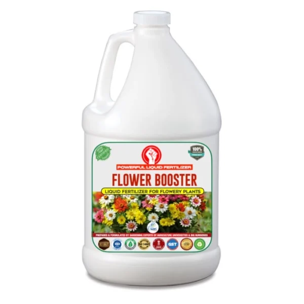 Erwon Flower Booster