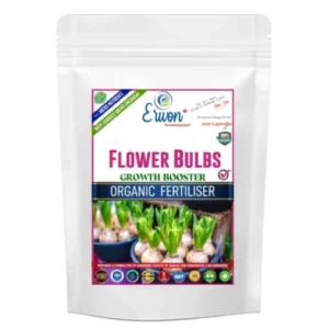 Erwon Flower Bulbs Growth