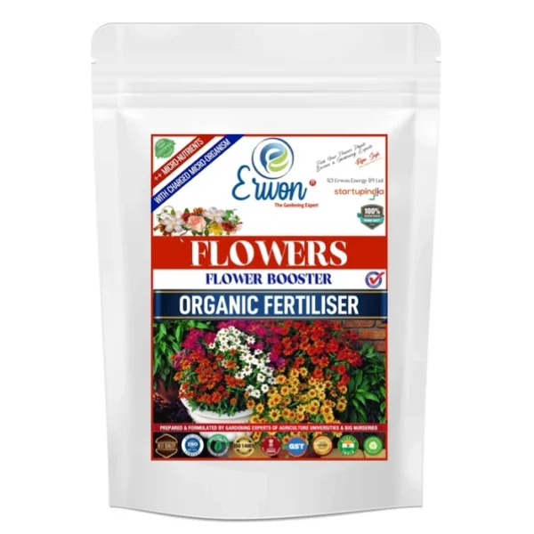 Erwon Flower Booster