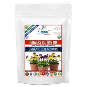 Erwon Flower Potting Mix