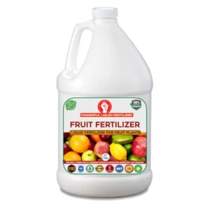 Erwon Fruit Fertilizer