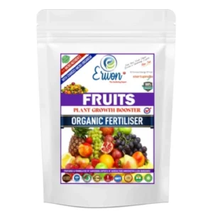 Erwon Fruits Plant Growing Booster Fertilizer From Sansar Green