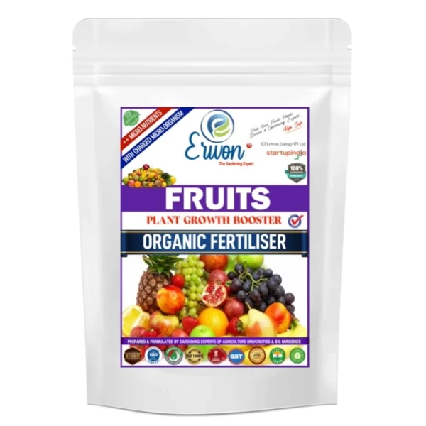 Erwon Fruit Plant Growth Booster