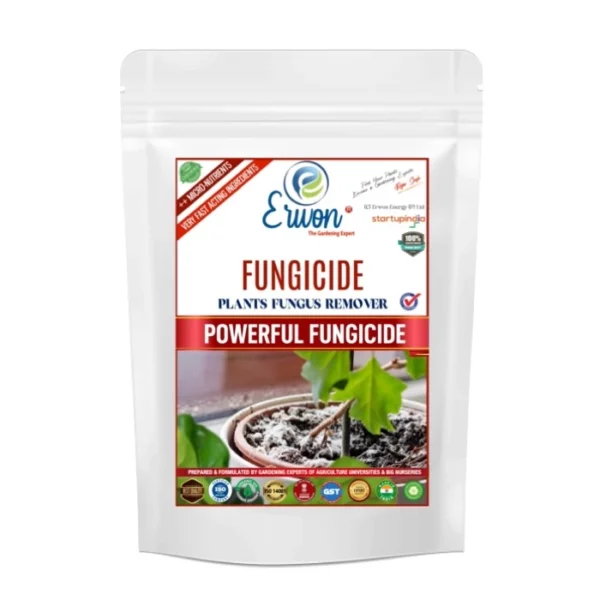 Erwon Fungicide - Fungus Remover