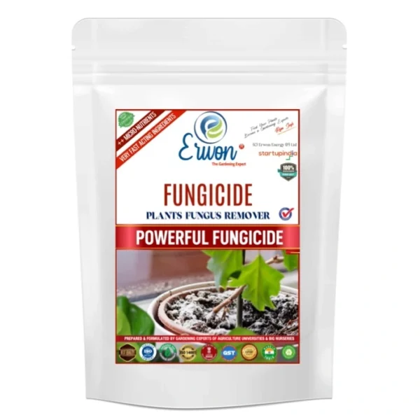 Erwon Fungicide- X