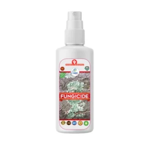 Erwon Fungicide Liquid Spray sansar green