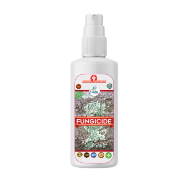 Erwon Fungicide Liquid Spray sansar green