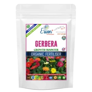 Erwon Gerbera Growth Booster Fertilizer From Sansar Green