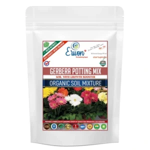 Erwon Gerbera Potting Mix