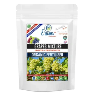 Erwon Grapes Mixture Growth Booster