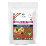 Erwon Groundnut Oil Cake powder