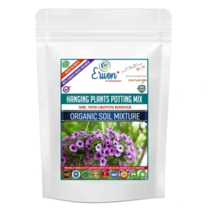 Erwon Hanging Plant Potting Mix