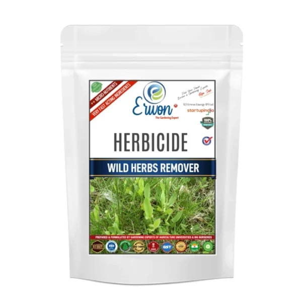 Erwon Herbicide- X Powerful