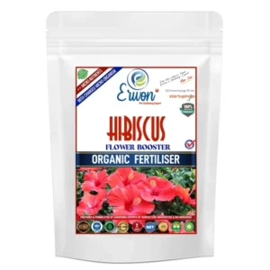 Erwon Hibiscus Flower Booster