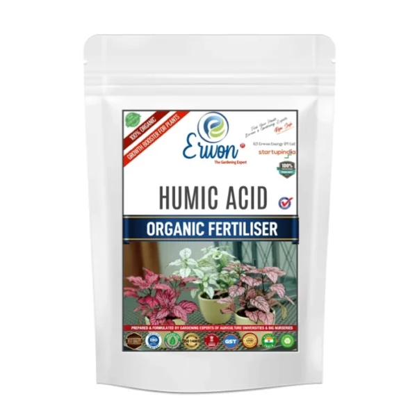 Erwon Humic Acid