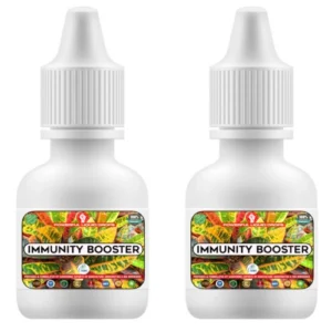 Erwon Immunity Booster Liquid Drop By Sansar Green