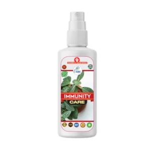 Erwon Immunity Care Liquid Spray Fertilizer For Plant From Sansar green