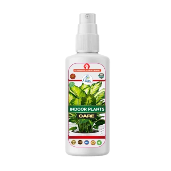 Erwon Indoor Plant Care Liquid Spray Fertilizer For Plant From Sansar green