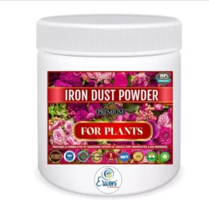 Erwon Iron Dust Powder