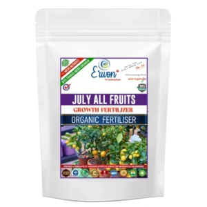 Erwon July All Fruits Growth Fertilizer